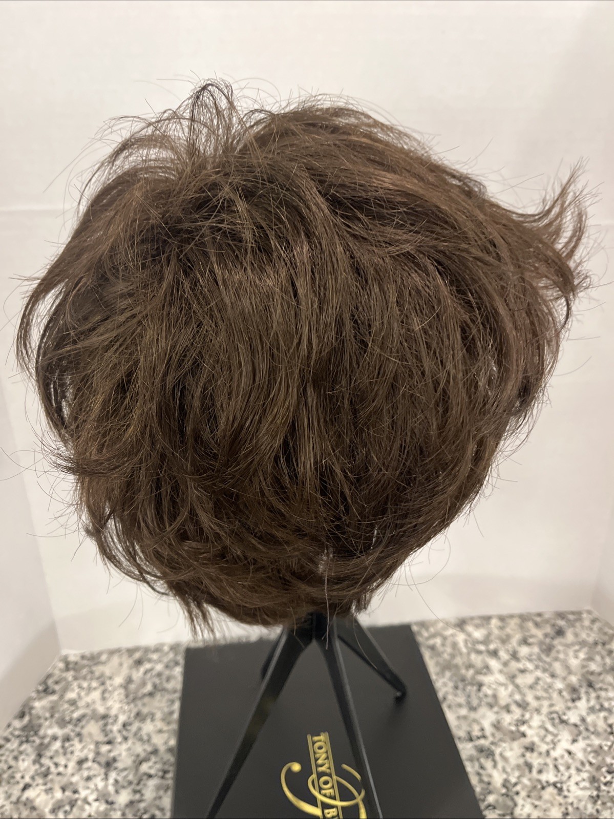 Tony of Beverly Wig PETITE ZOE | Elura Blend