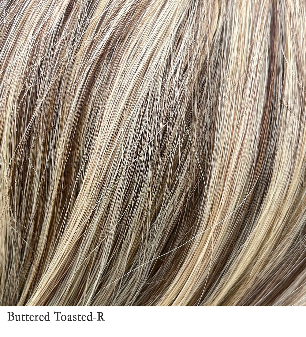 Soho | Belle Tress City Wigs | Extended Created Lace Front