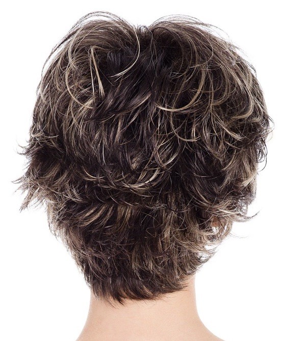NIB Tony Of Beverly Kenzie Wineberry Short Bob wig Synthetic