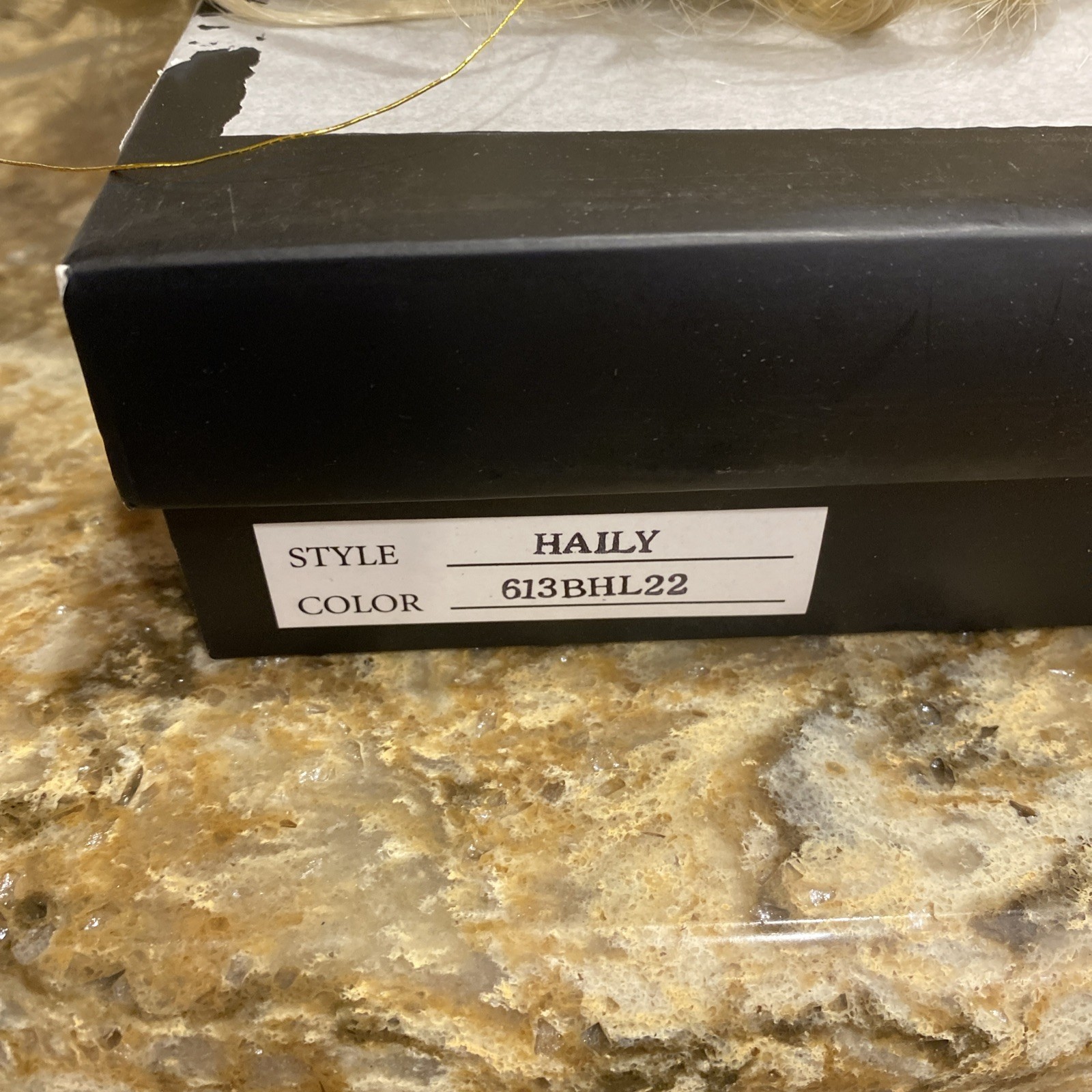 Tony Of Beverly Wig Haily 613BHL22 Blonde & Grey Silver Kapri 101 Lot Of 2 New