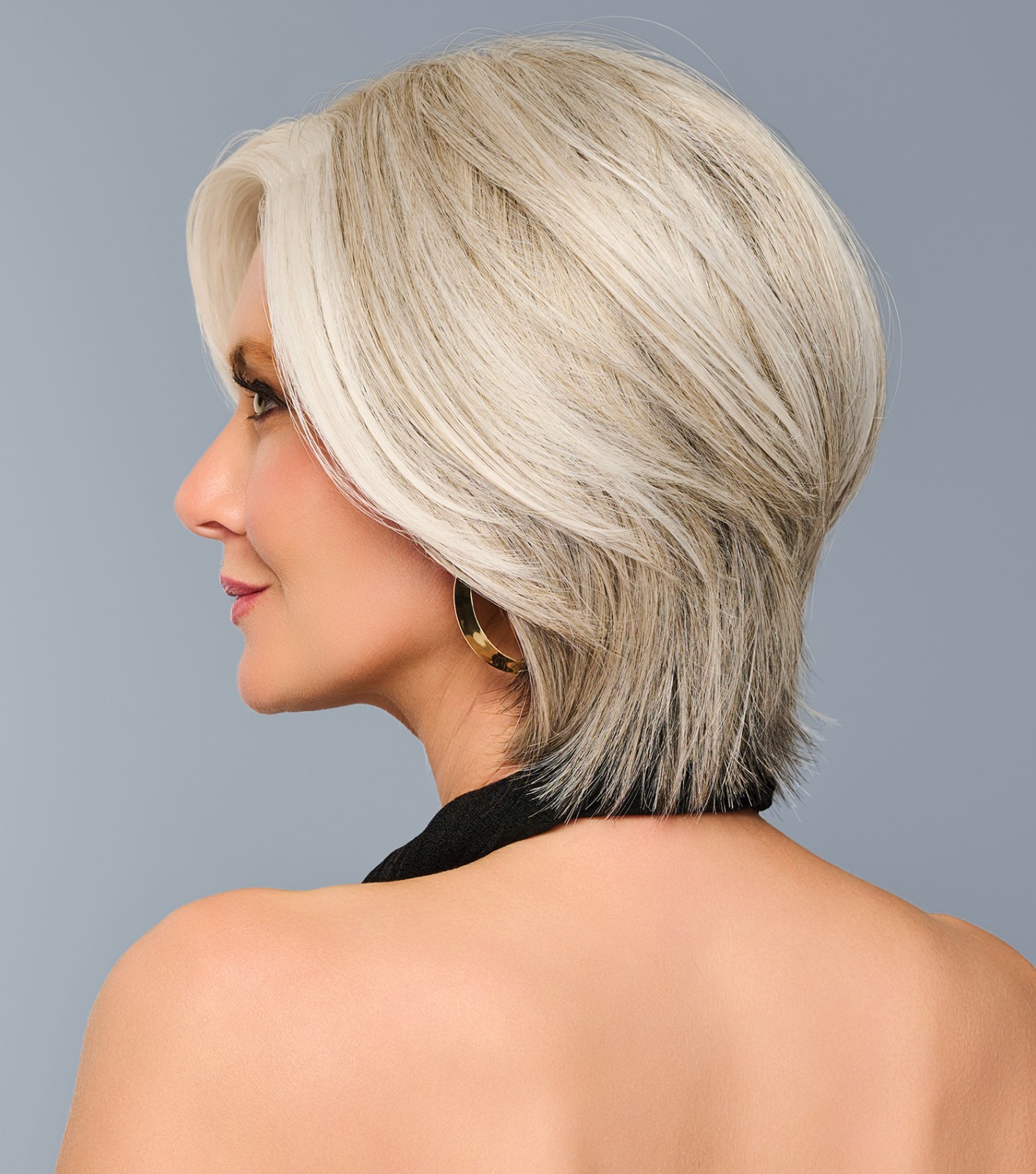TAILORED ALLURE Wig by RAQUEL WELCH, ANY COLOR Heat-Friendly! HandTied +Lace NEW