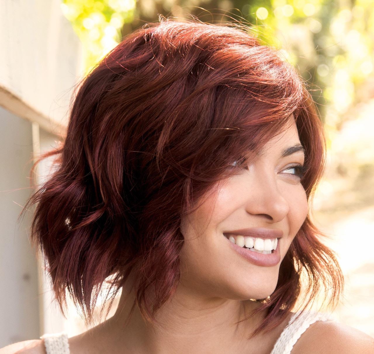 Ella | Orchid Collection | Lace Front Lace part