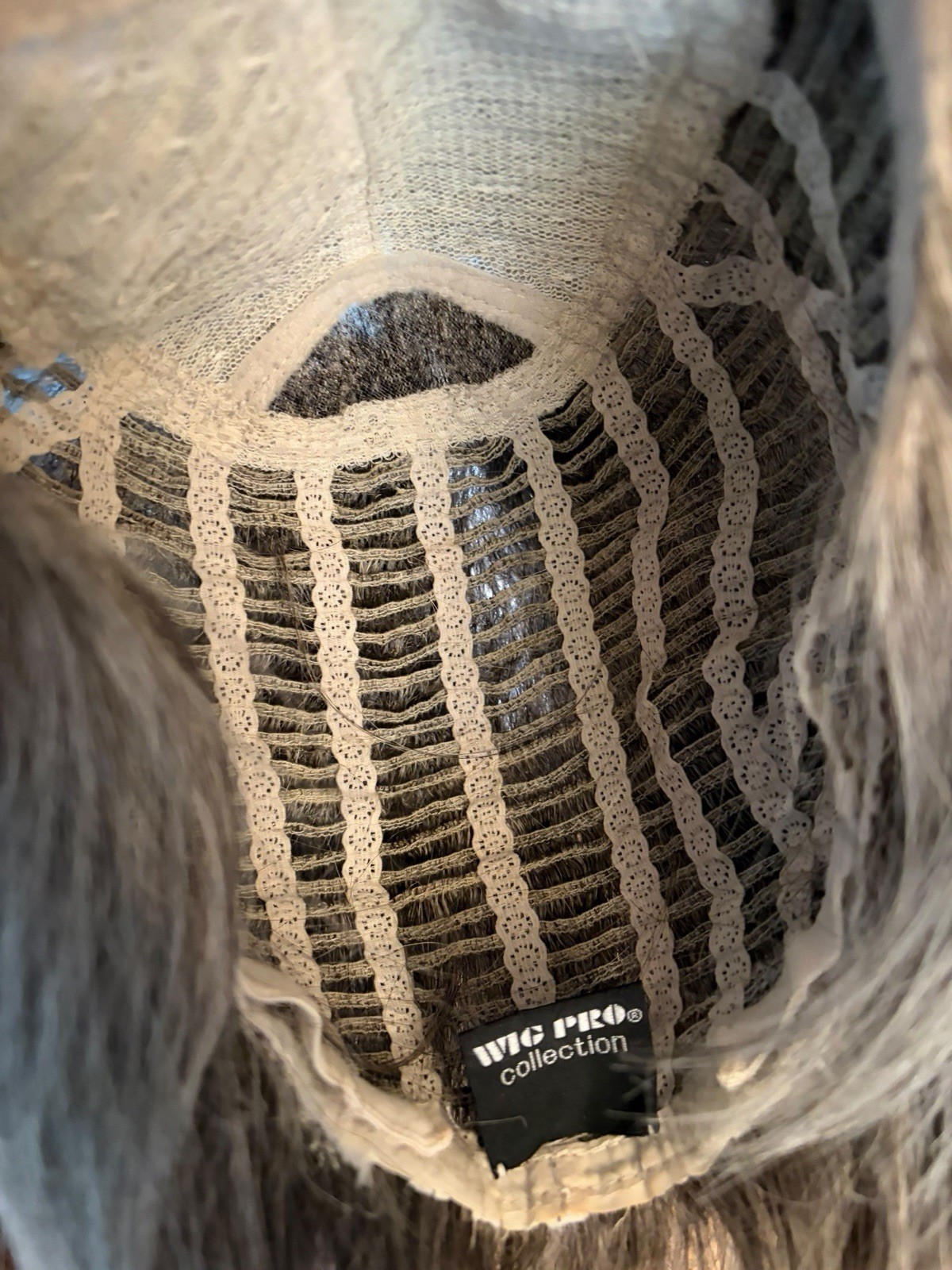 Ellen | 92 | Wig Pro | Synthetic Wig Collection |