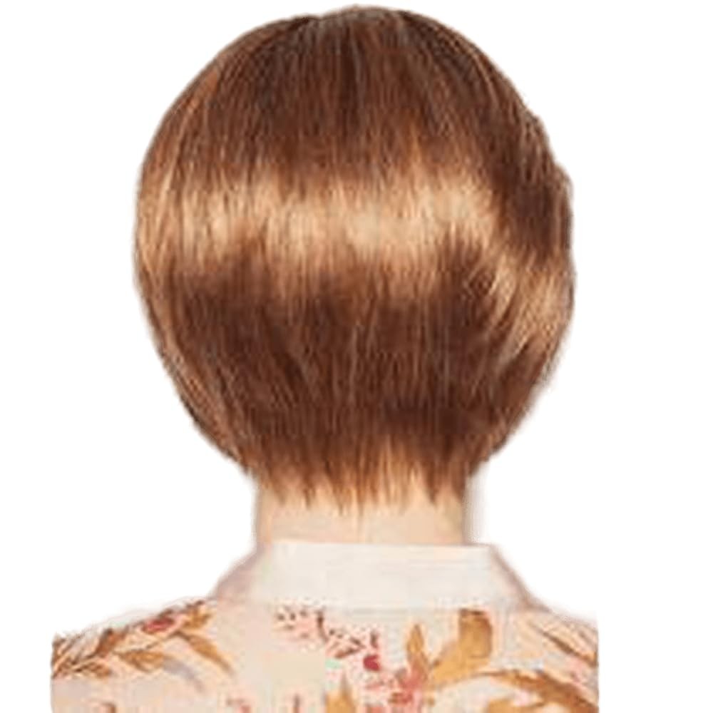 Raquel Welch Muse Wig R1416T Buttered Toast Color Average Size by Hairuwear
