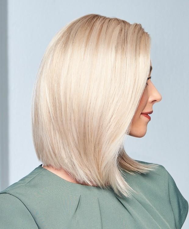 Forever Chic | Gabor Wigs | Lace Front Hand Tied