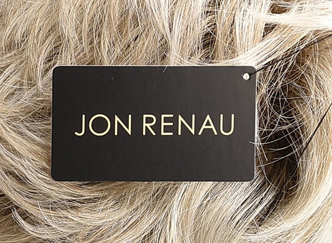 JAZZ AVERAGE CAP Wig by JON RENAU, FS17/101S18, *CLEARANCE!* Palm Springs Blonde