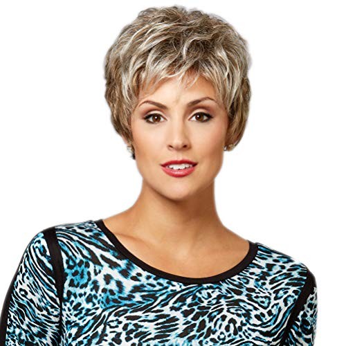 Henry Margu (Emily – Synthetic Full Wig in 8_27_33H