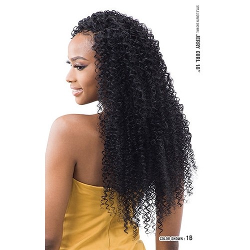 Mastermix- Jerry Curl Bloom Bundle 24″