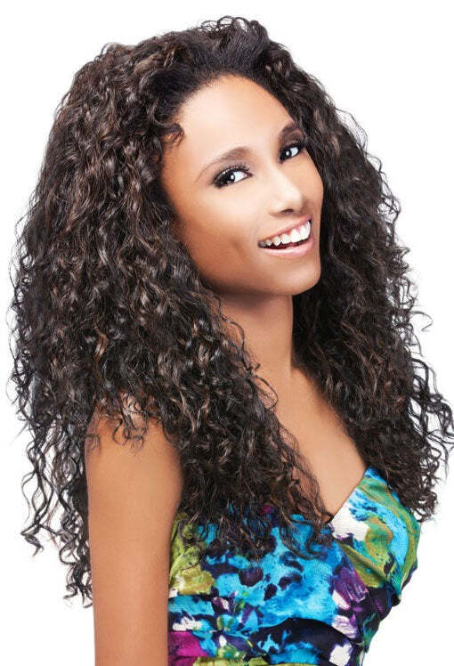 Outre Quick Weave Half Wig PENNY