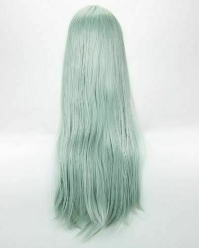 For Cosplay The Seven Deadly Sins Elizabeth Liones Wig High Quality 80cm