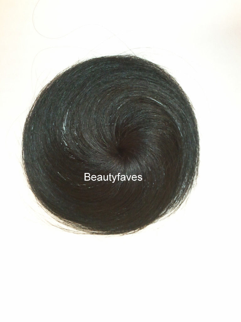 OUTRE PREMIUM DUBY CLOSURE TOP PIECE 100% HUMAN HAIR