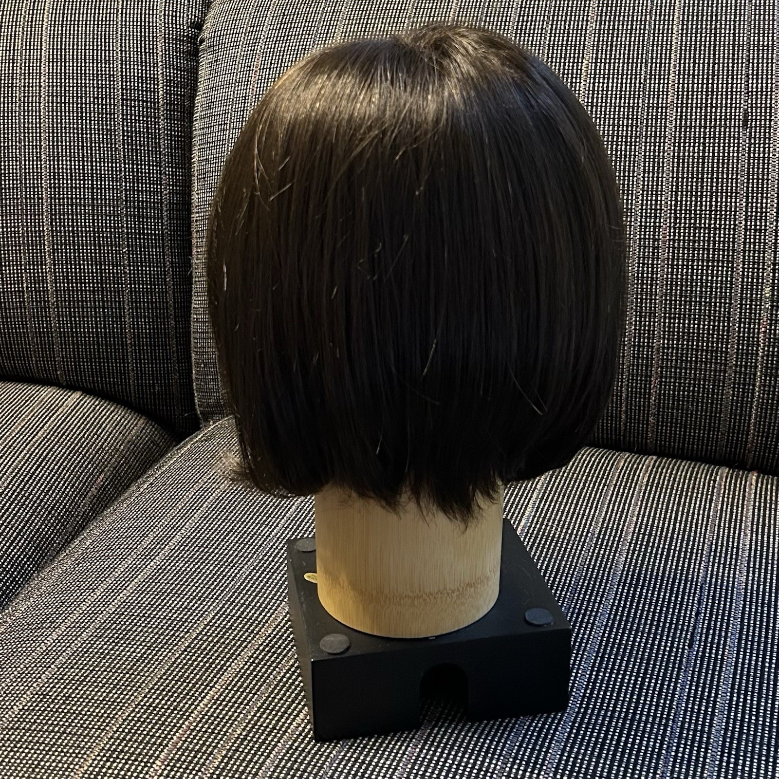 Godiva’s Secret Wigs Dark Brown