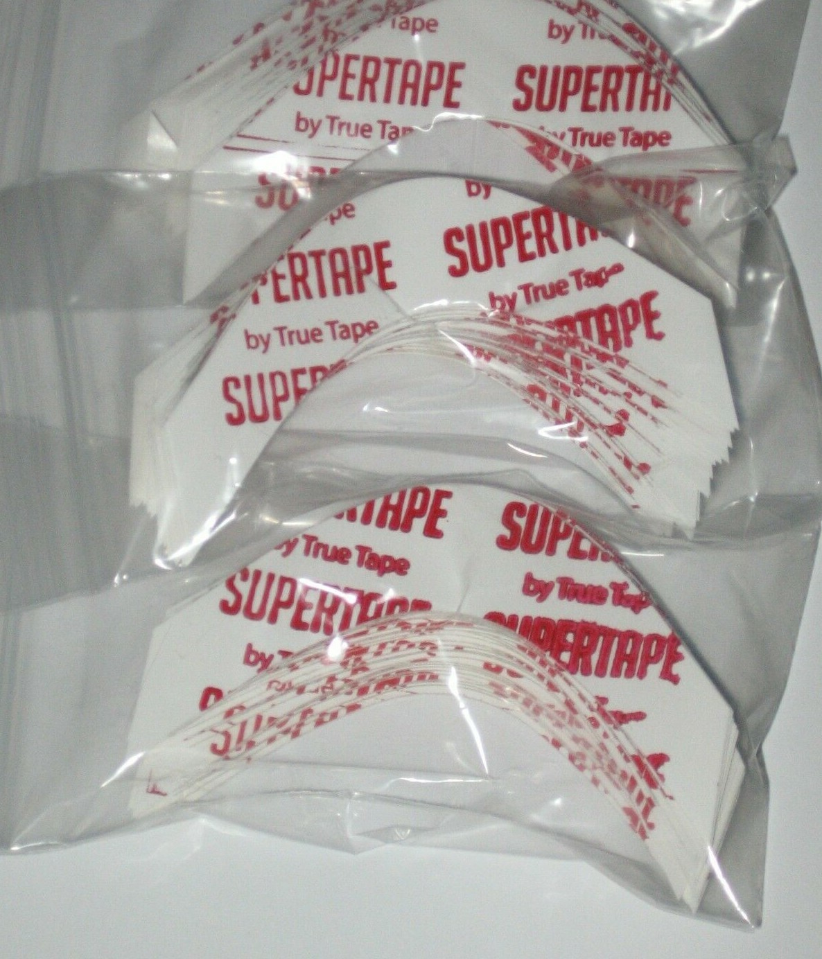 Supertape “AA” Contour _Adhesive Tape_Hairpiece ,Toupee wig system NEW-108 Piece