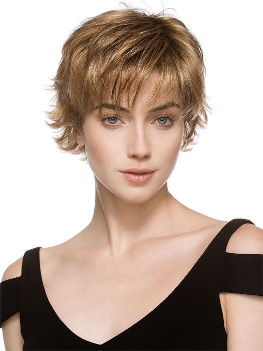 DATE or DATE LARGE Wig by ELLEN WILLE, *ALL COLORS!* Petite/Avg or Large Cap NEW