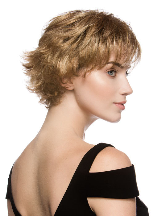 DATE or DATE LARGE Wig by ELLEN WILLE, *ALL COLORS!* Petite/Avg or Large Cap NEW