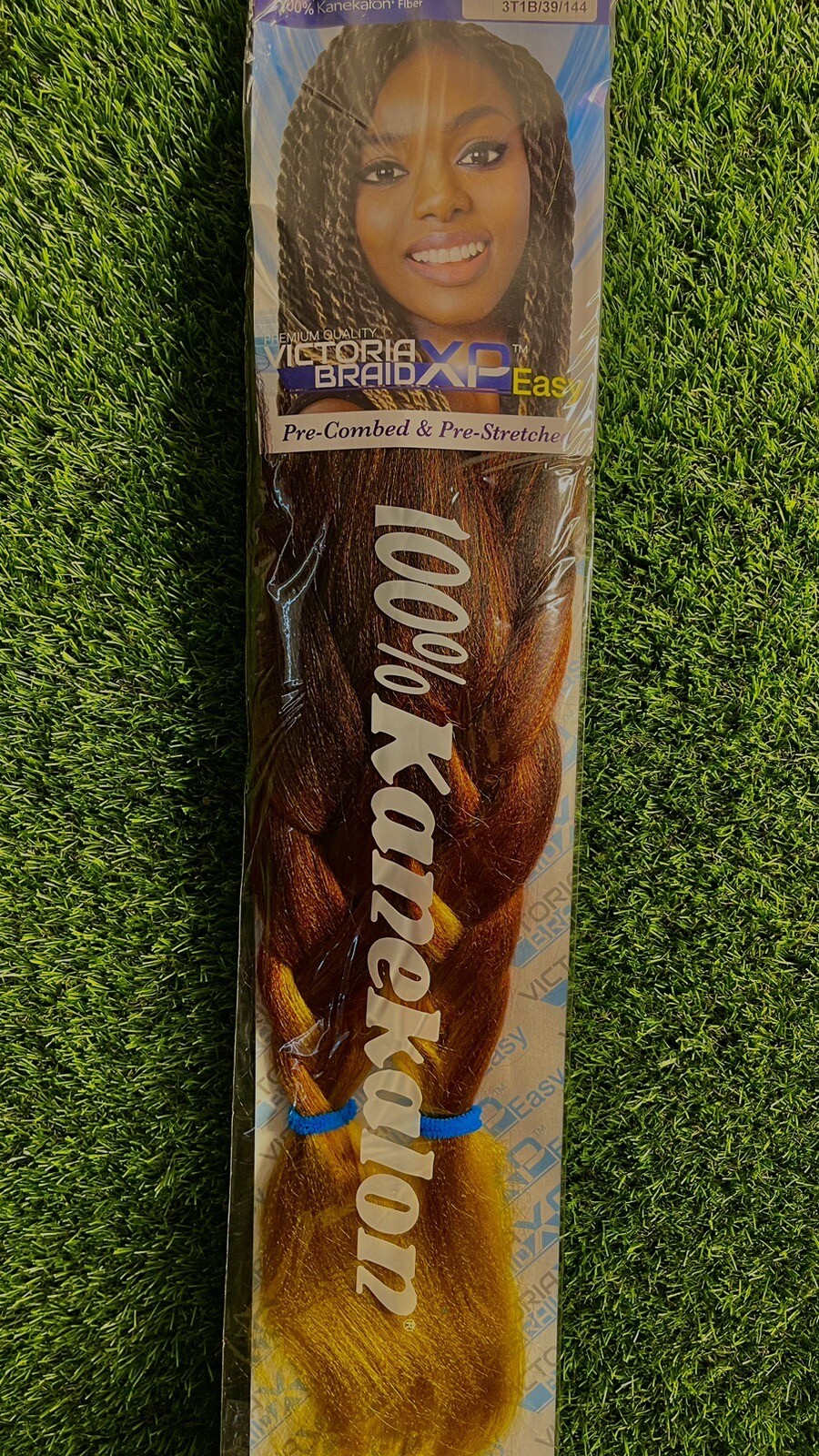 Two Bundle braiding hair packs human hair