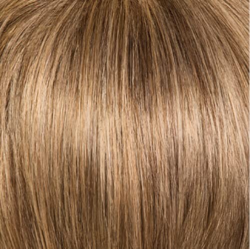Gabor Zest Wig G17+ Vanilla Mist Color Average Size by Hairuwear Open Wefted Top