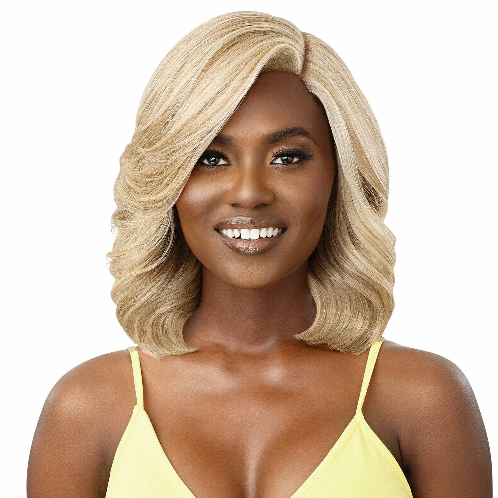 OUTRE THE DAILY SYNTHETIC LACE PART WIG – ROXANNA