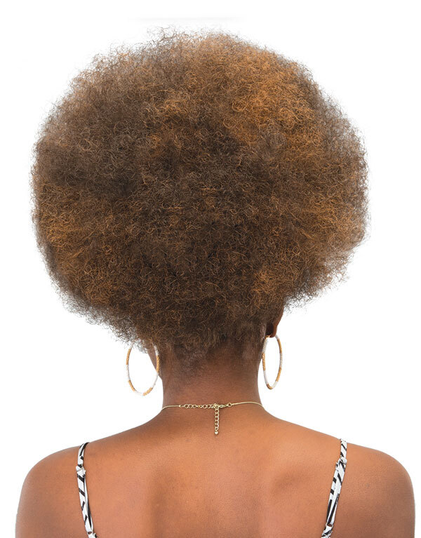 JANET COLLECTION AFRO SEXY STRING