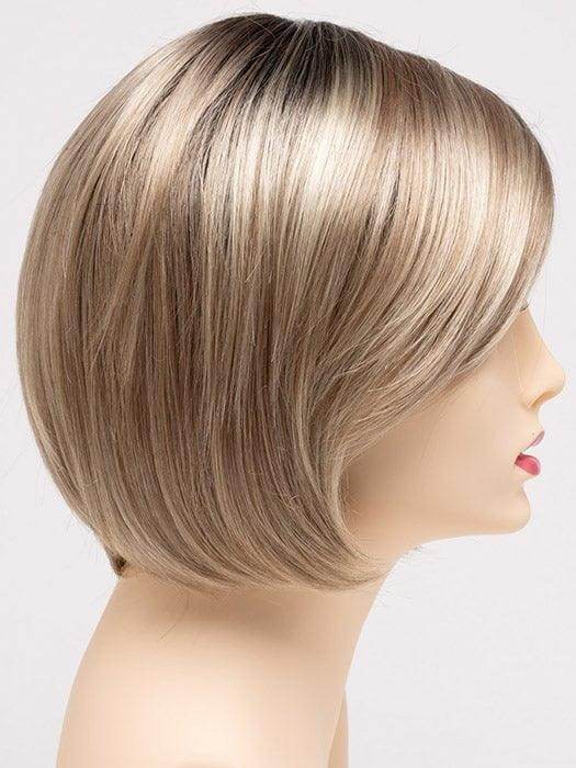HALEY – Mono Top Ready to Wear Synthetic Wig