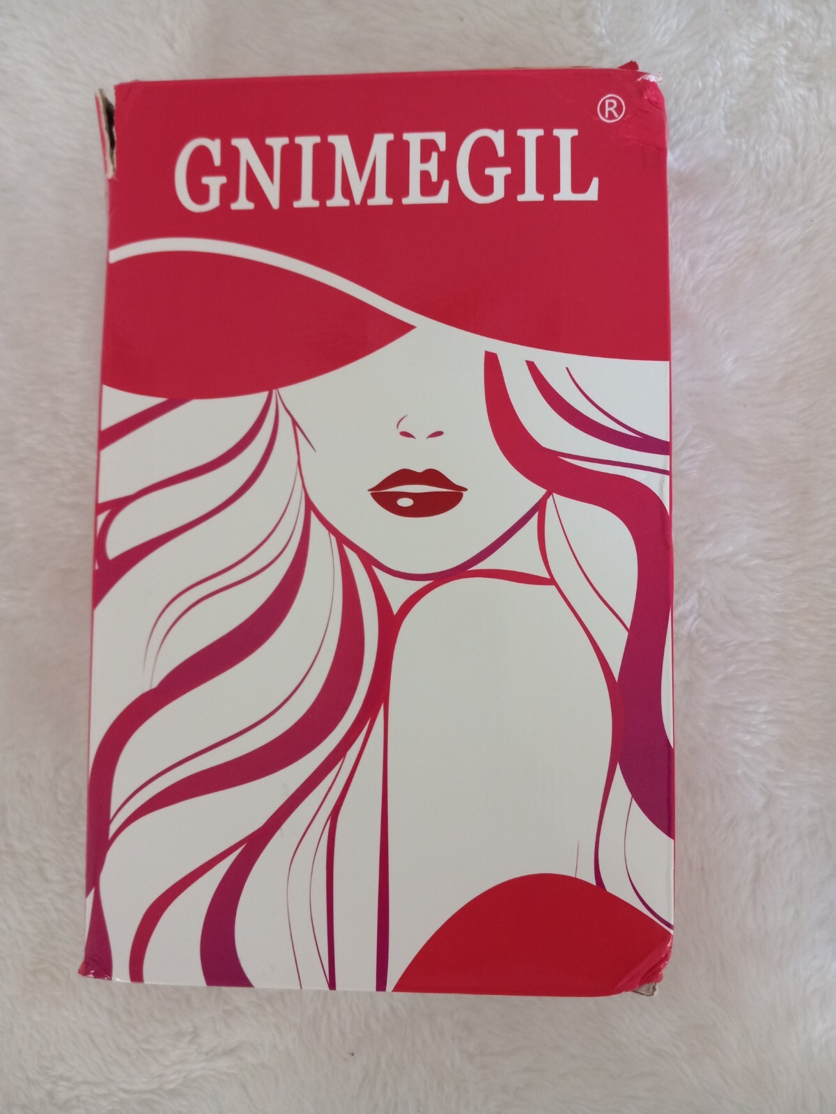 Gnimegil Womens Sandy Brown/Blonde Weaving Cap Pieces 12 in