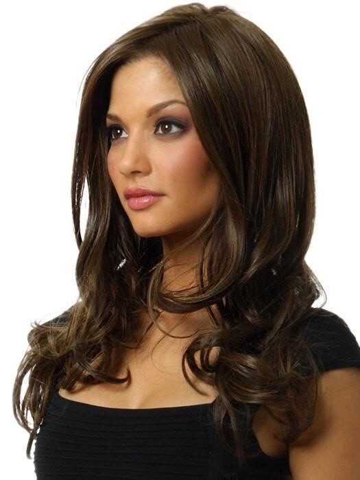 Raquel Welch Wig New In Box Limelight | Lace Front RL5/27 Ginger Brown Earthy