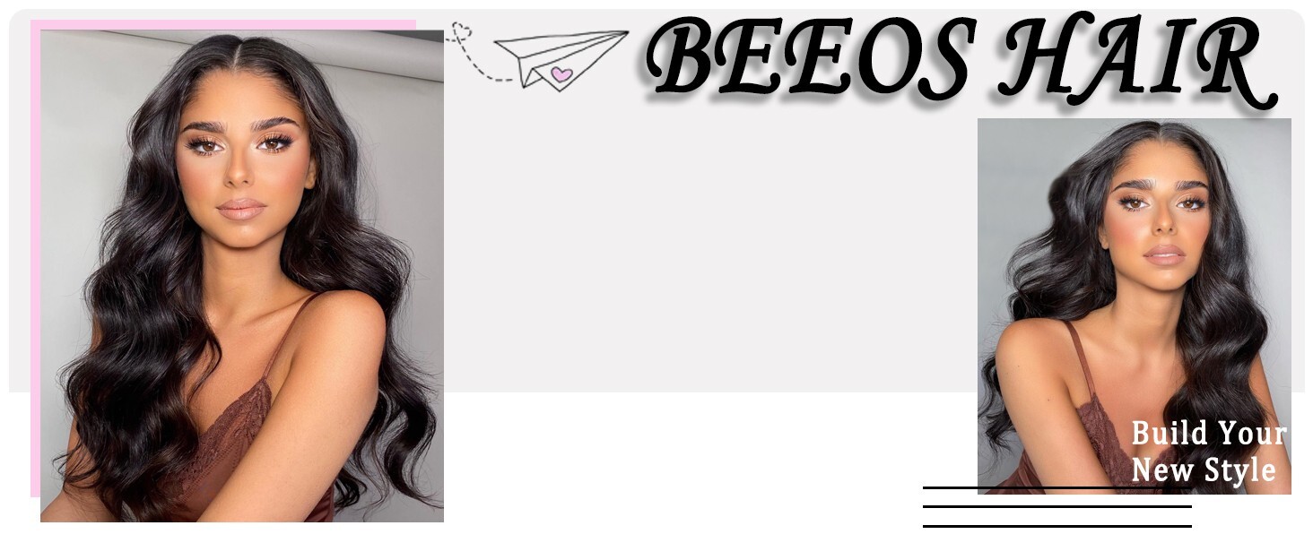 BEEOS Ultra-fitted 13×6 HD Swiss Lace Front Wig *Open box READ SELLER SCRIPT