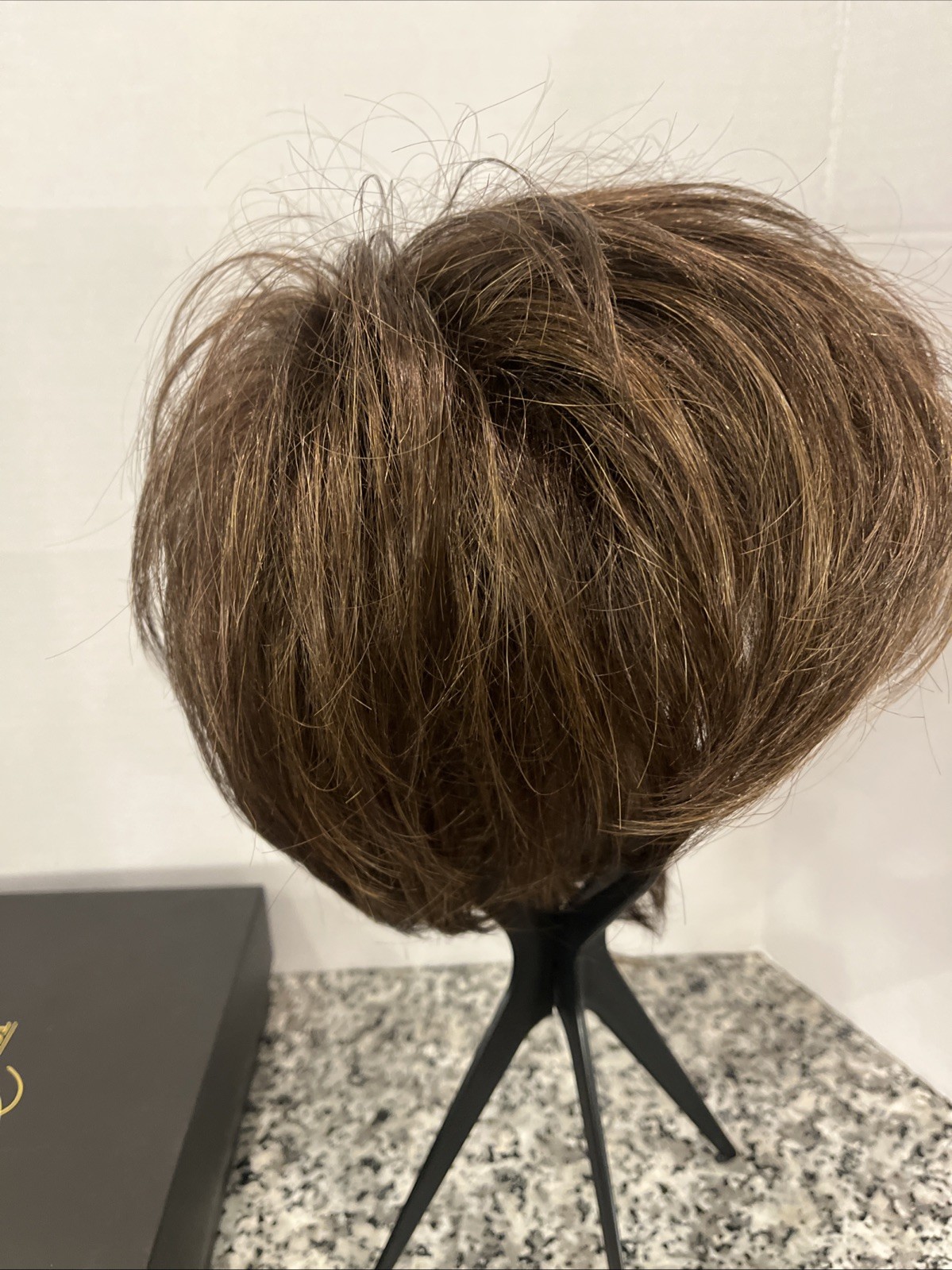 Tony Of Beverly Elura Blend Wig FIONA Color 6/28