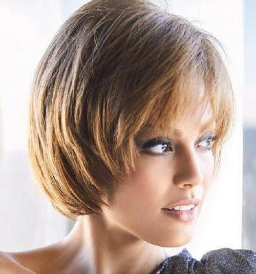Rene of Paris Wig Shannon Sexy Straight Hair Women Wig U Choose Color