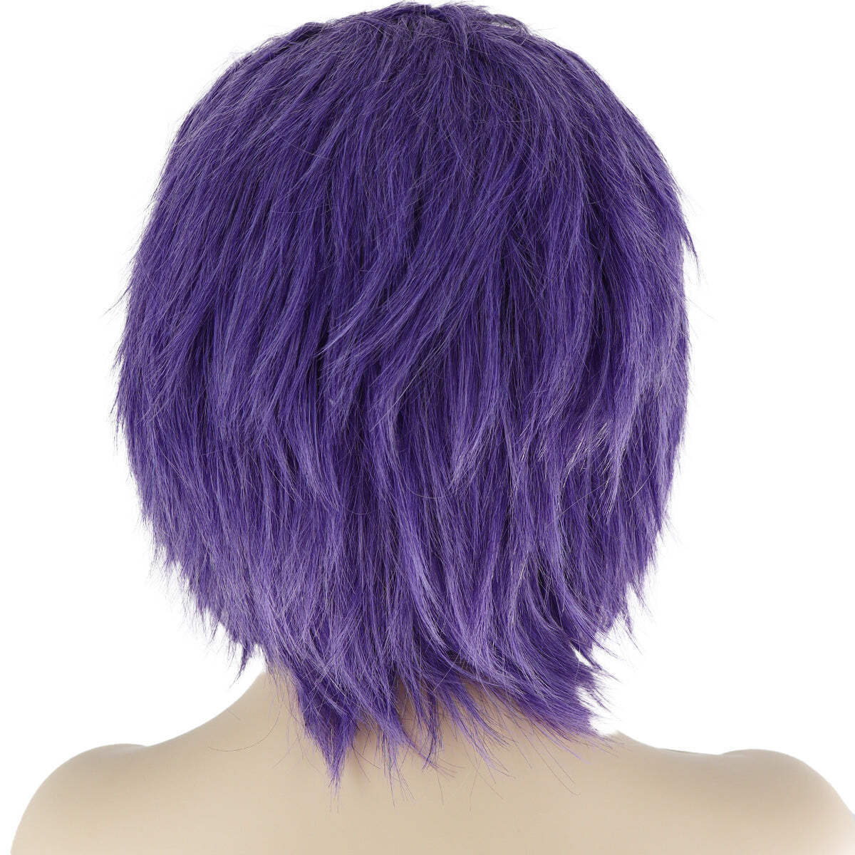 Epic Cosplay Hades Wig, Multiple Colors Available