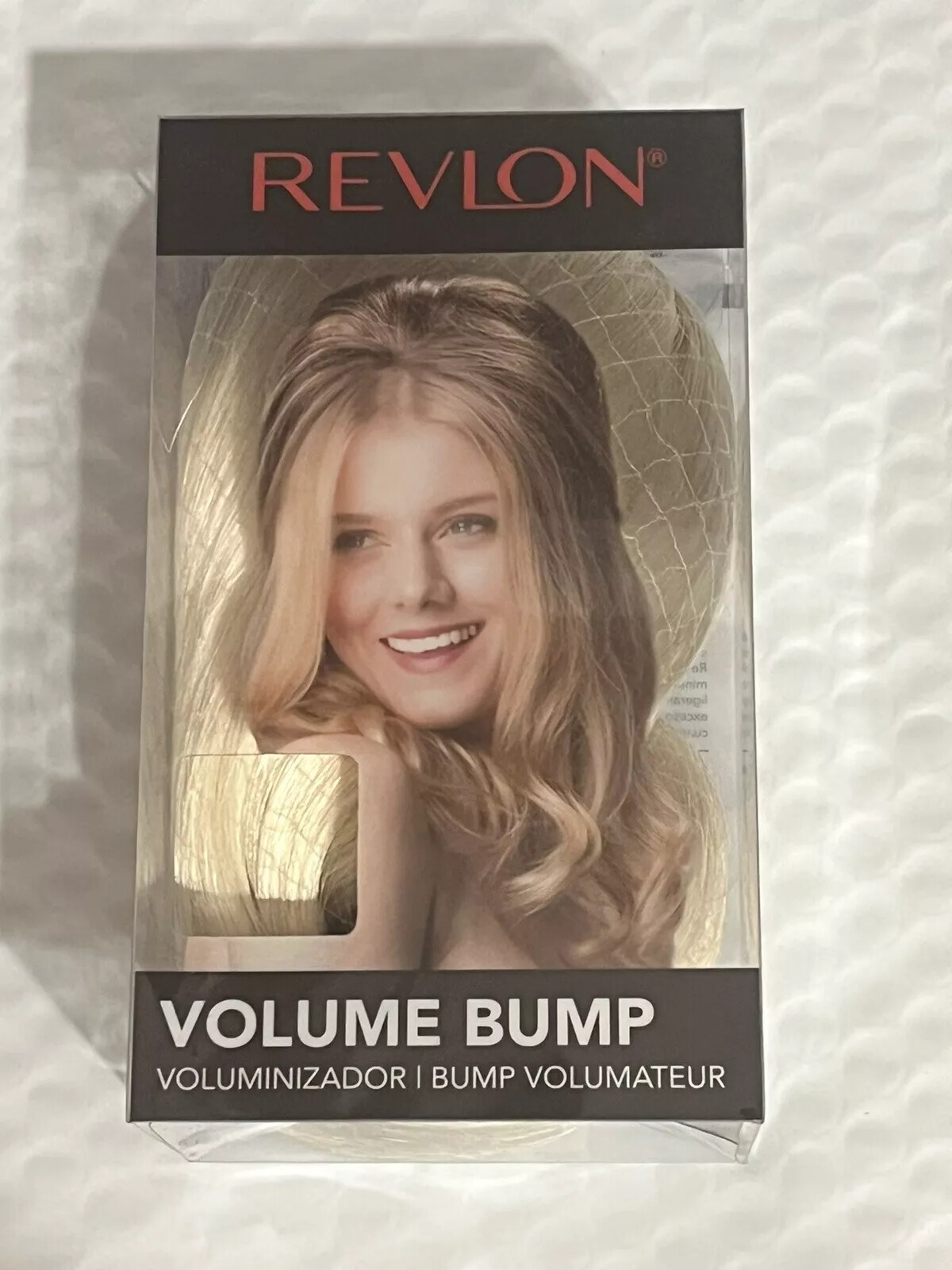 Revlon Volume Bump Extension Hair
