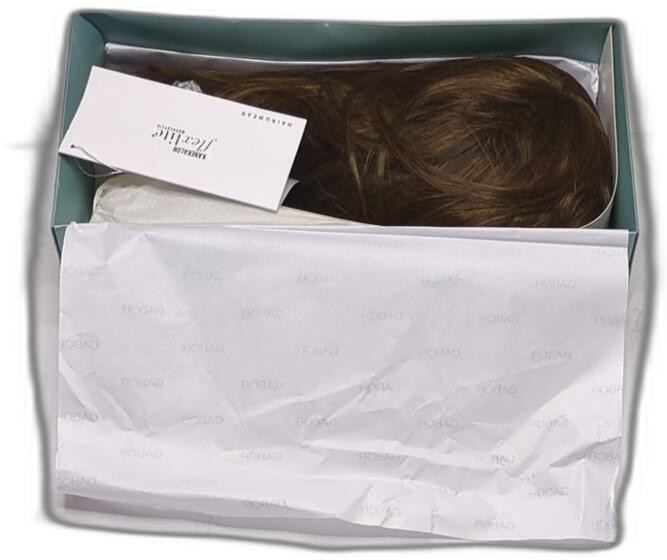 Eva Gabor Premium Gl8-10 Wig By Hairuwear