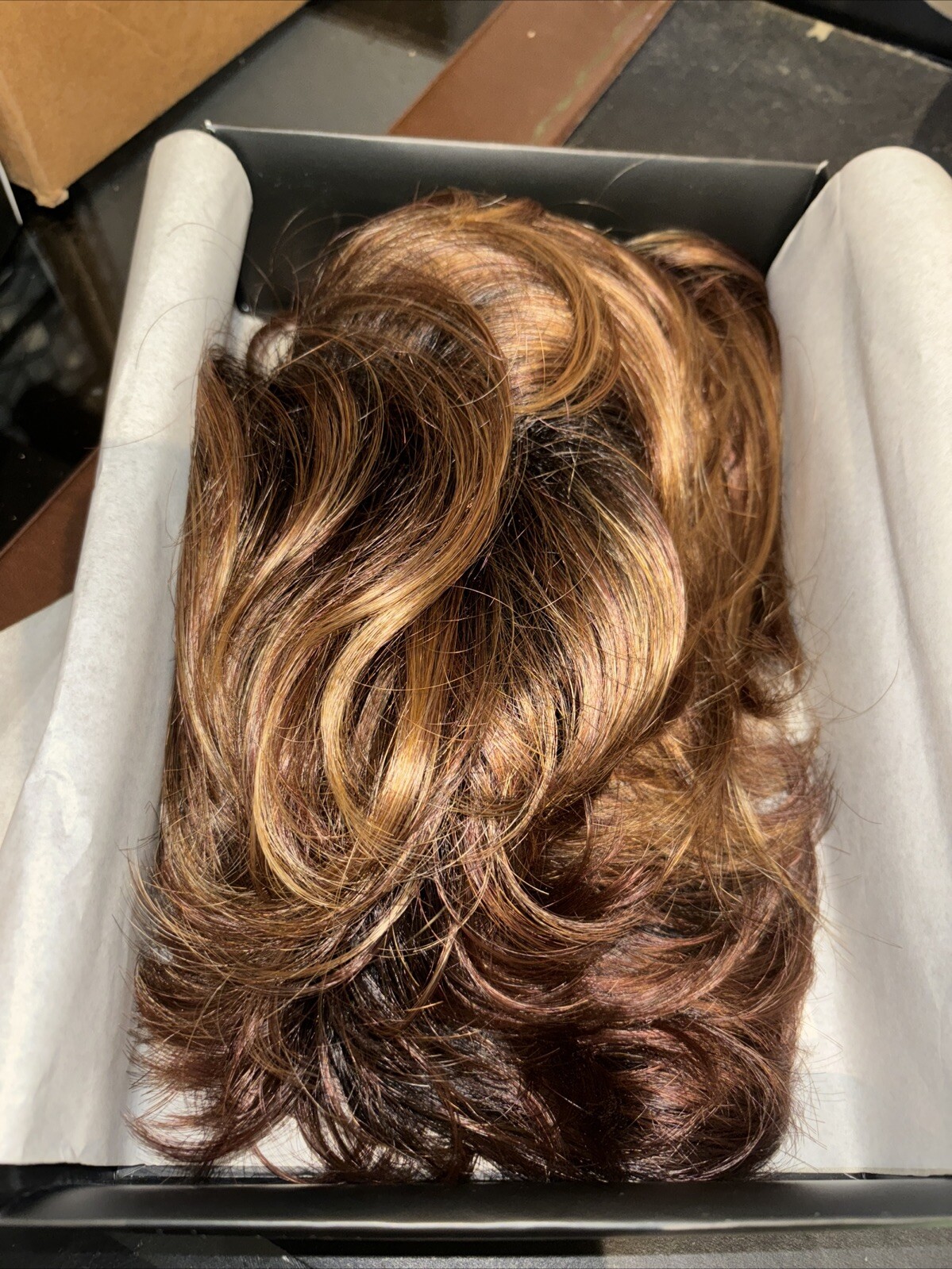 TONY OF BEVERLY WIG #107 of 130+ #W107 – SEE MY OTHER WIGS