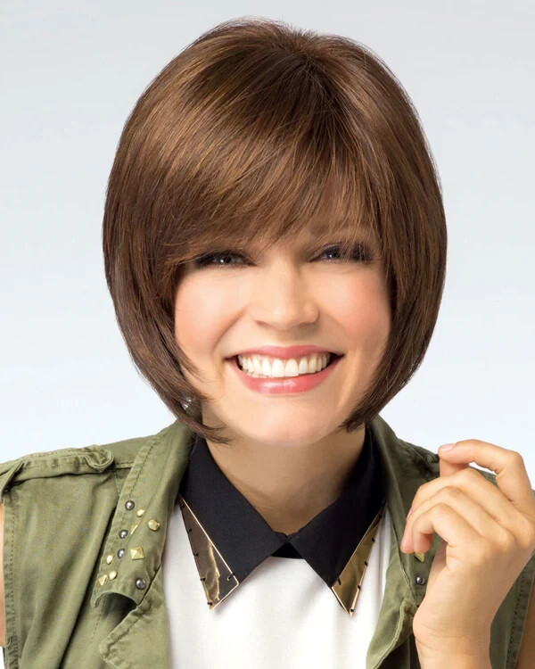 Rene of Paris Audry Wig in Creamy Blond, Fashion Wig, FINAL SALE!