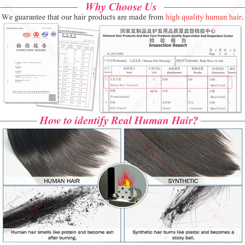 One Piece 9A Human Hair Extensions Clip In 100% Remy Real Weft Lucca Light Brown