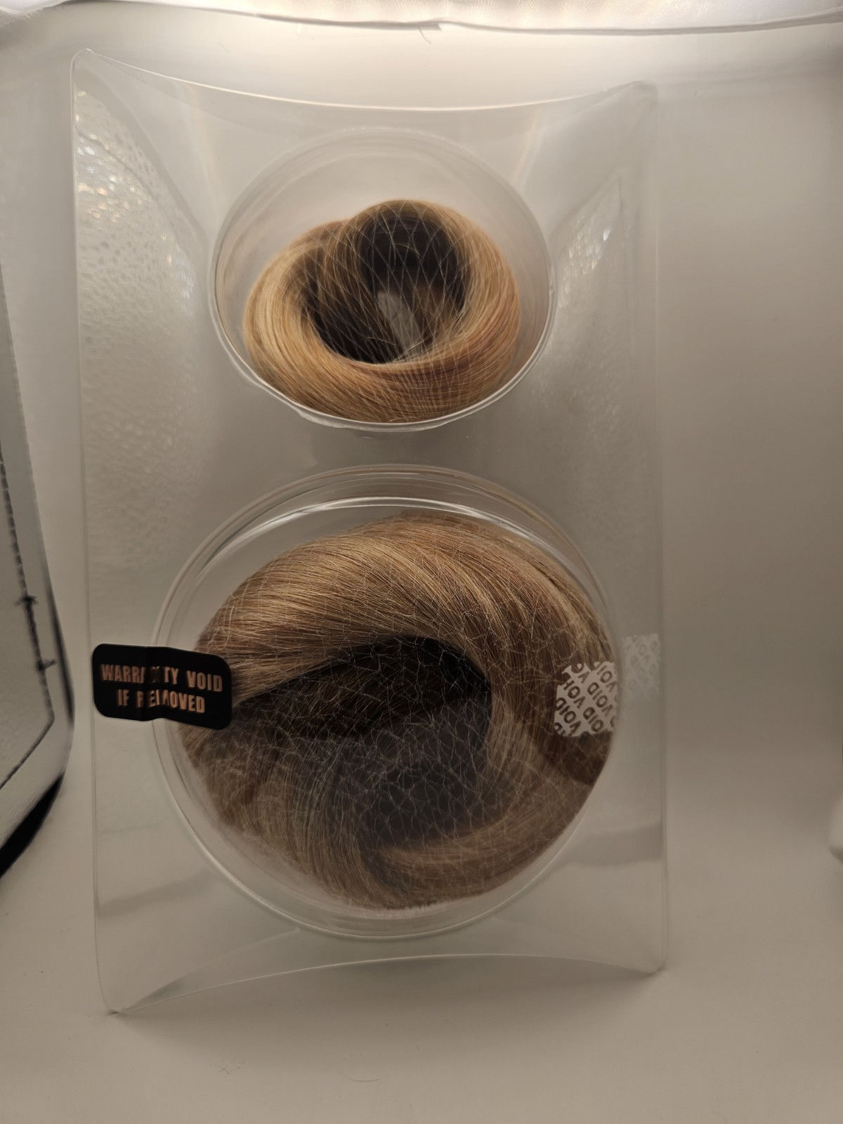 BELLAMI Silk Seam 20” 180g Rooted Cool Brown