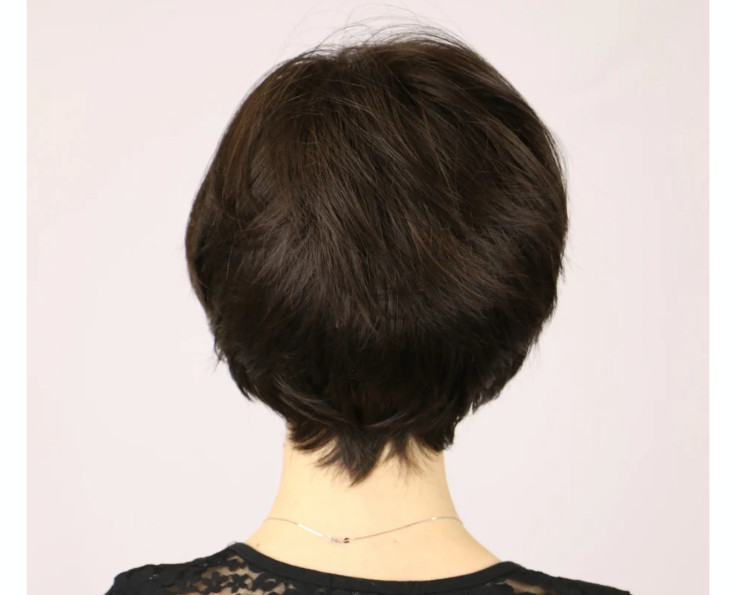 Godiva’s Secret Wigs “Andrea Wig” Auburn Sugar