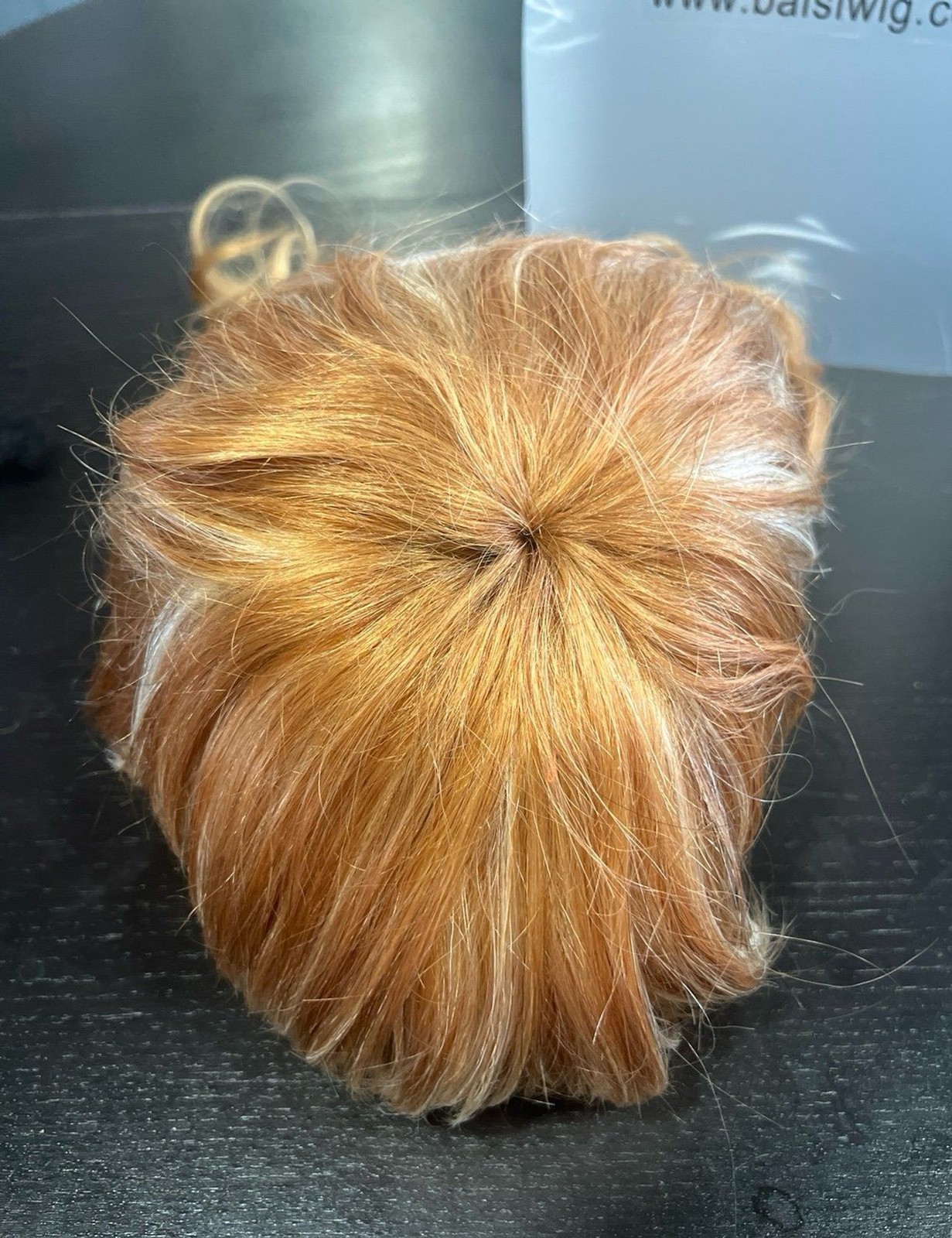 Baisi wig honey, blonde