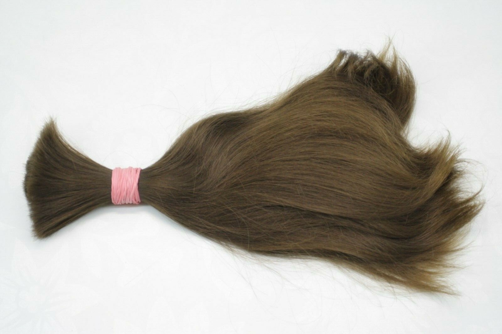 Very Soft Natural CHILD Ukrainian Slavic Hair Extensions 31cm/12,2″ 110gr/3,88oz