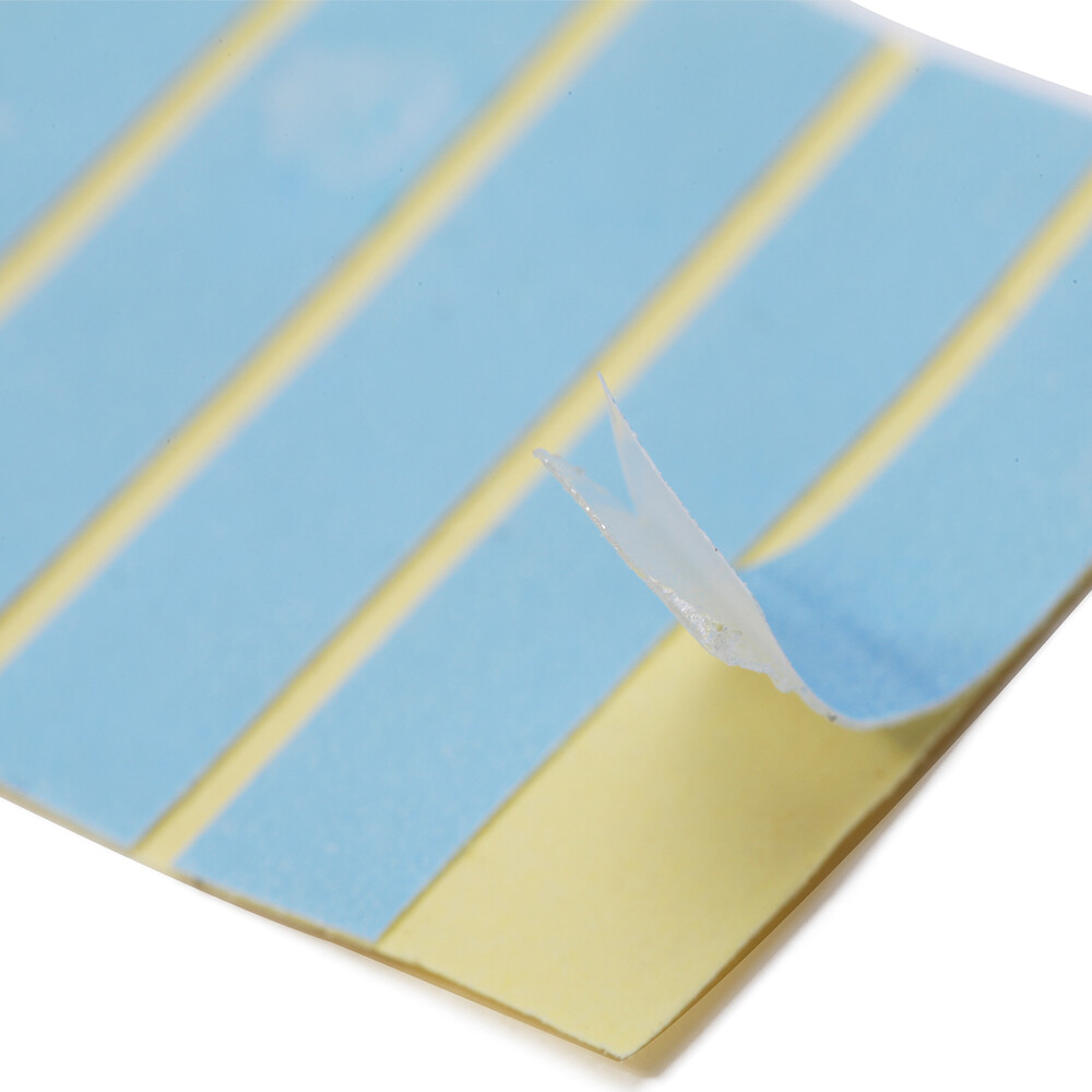10-100pcs Double Sided Adhesive Tape Glue Replacement For Tape In Hair Extension