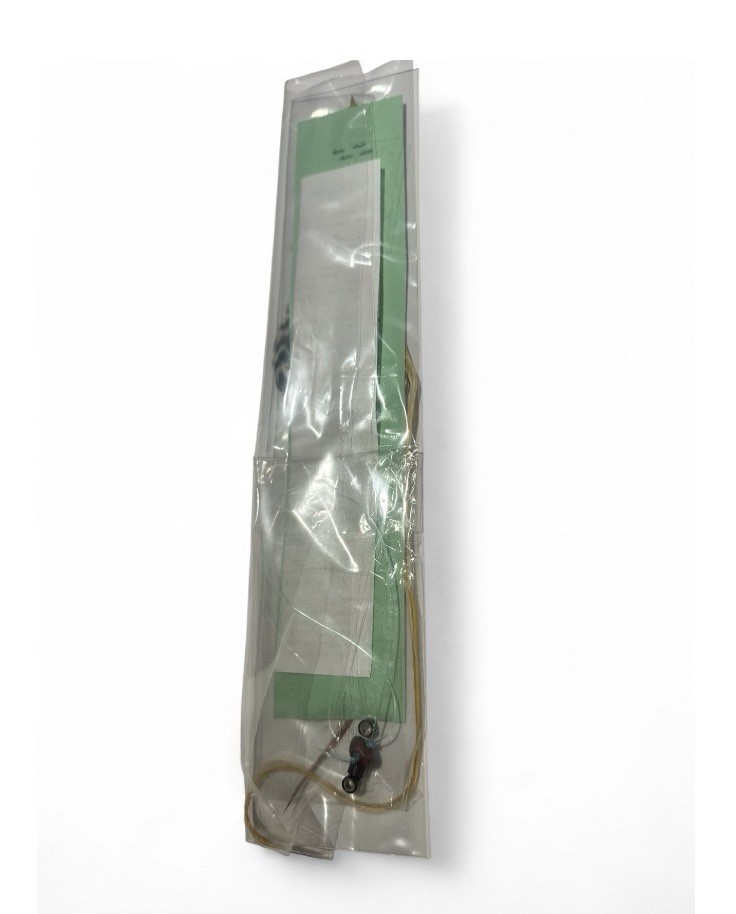 Handcrafted Feather Extension Kit