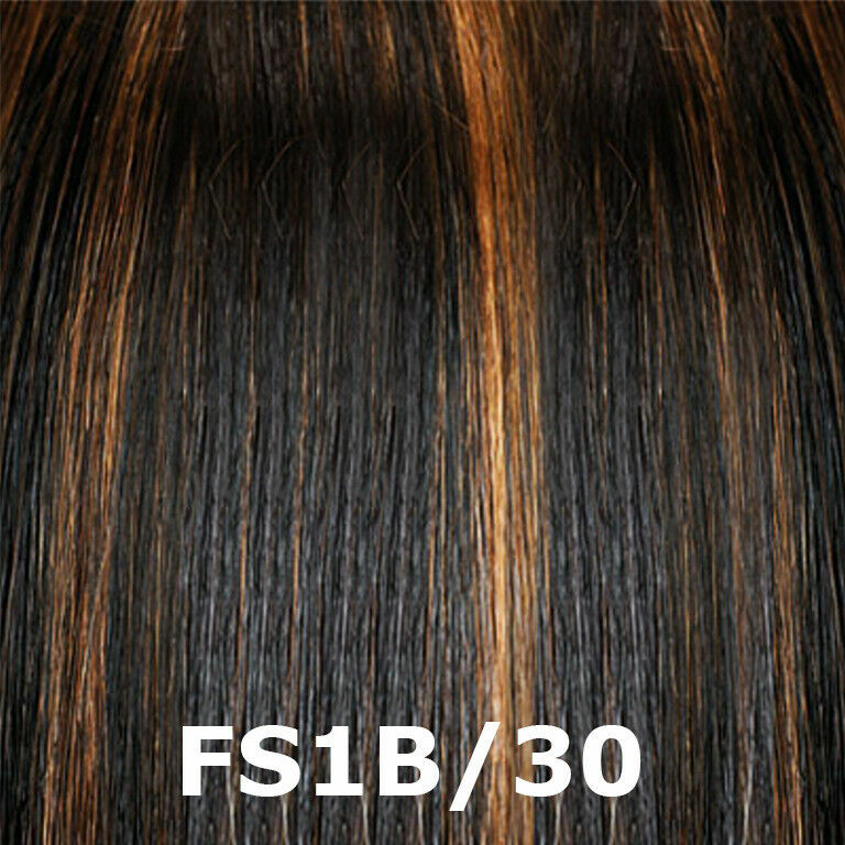 Chade New Born Free Magic Lace Curved Part Synthetic Wig – Magic Lace MLC207