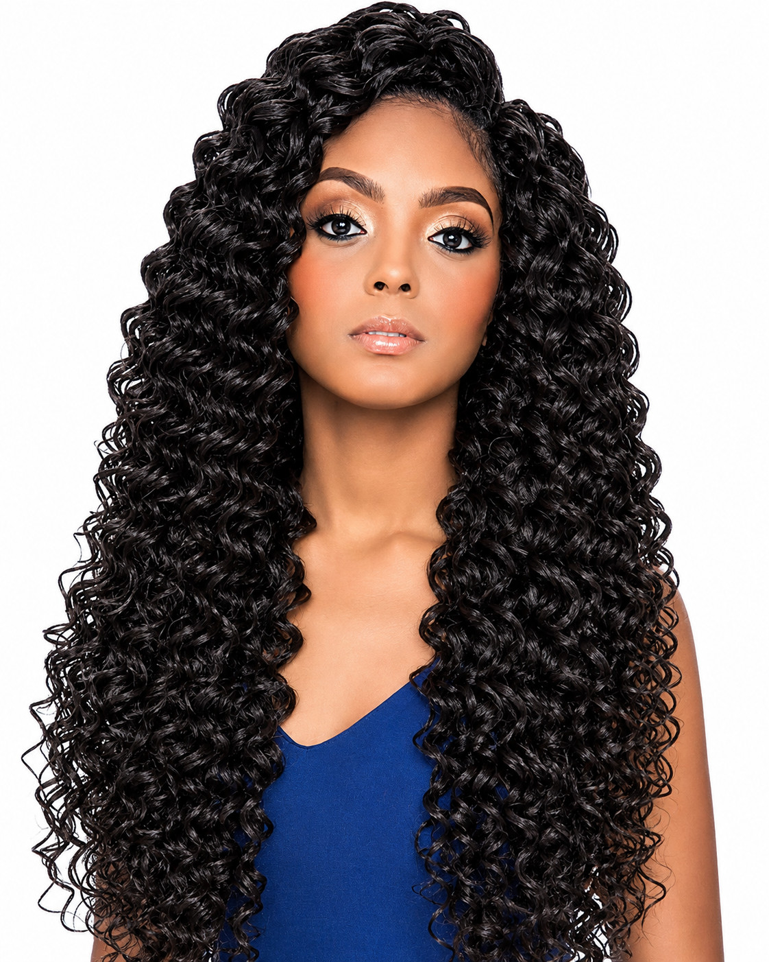 Mane Concept – Afri Naptural Water Fall 18″ (CBP05)