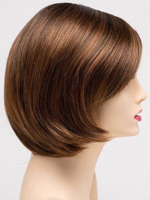 HALEY – Mono Top Ready to Wear Synthetic Wig
