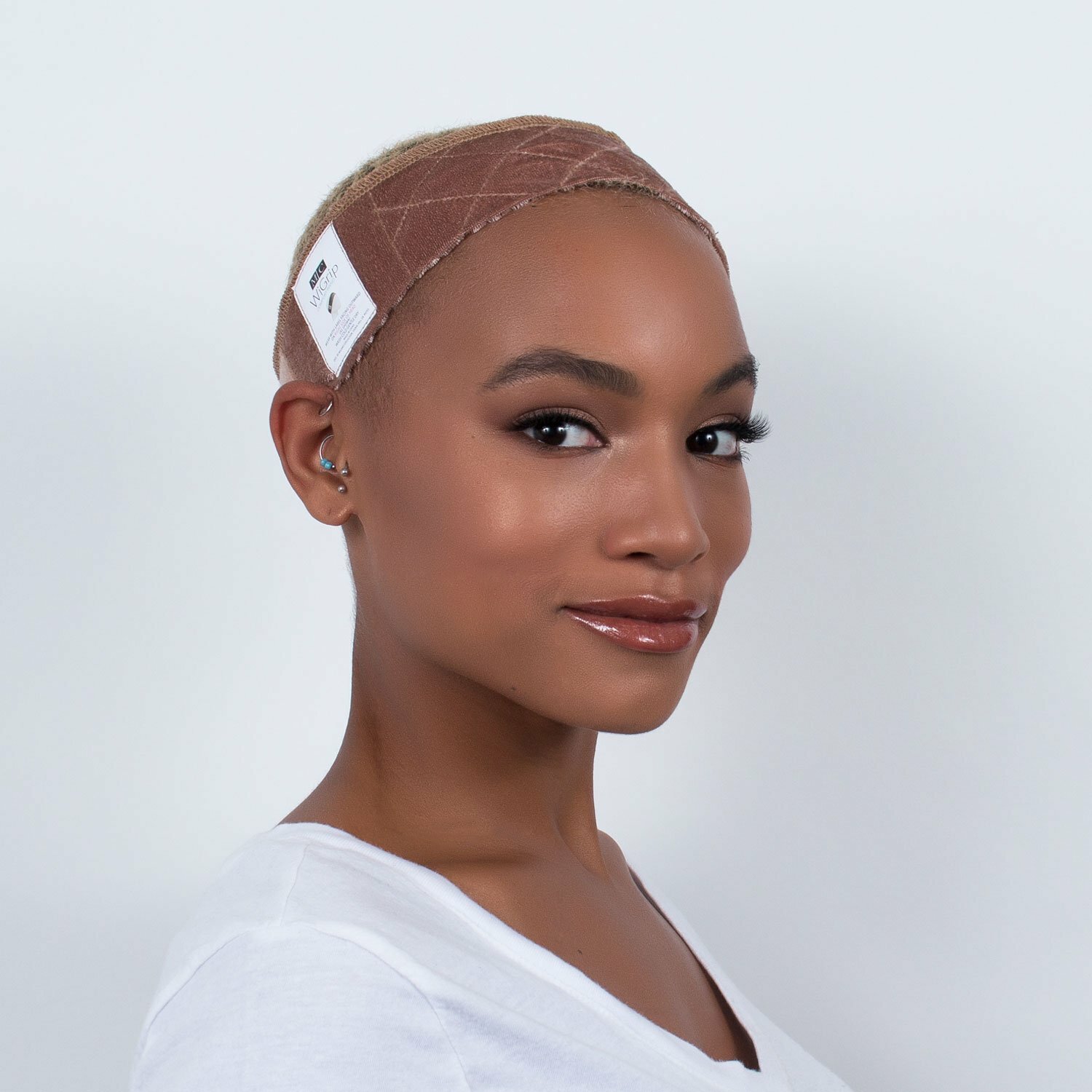 3-PACK Milano Collection ORIGINAL WiGrip Wig Comfort Band Bundle Value Pack
