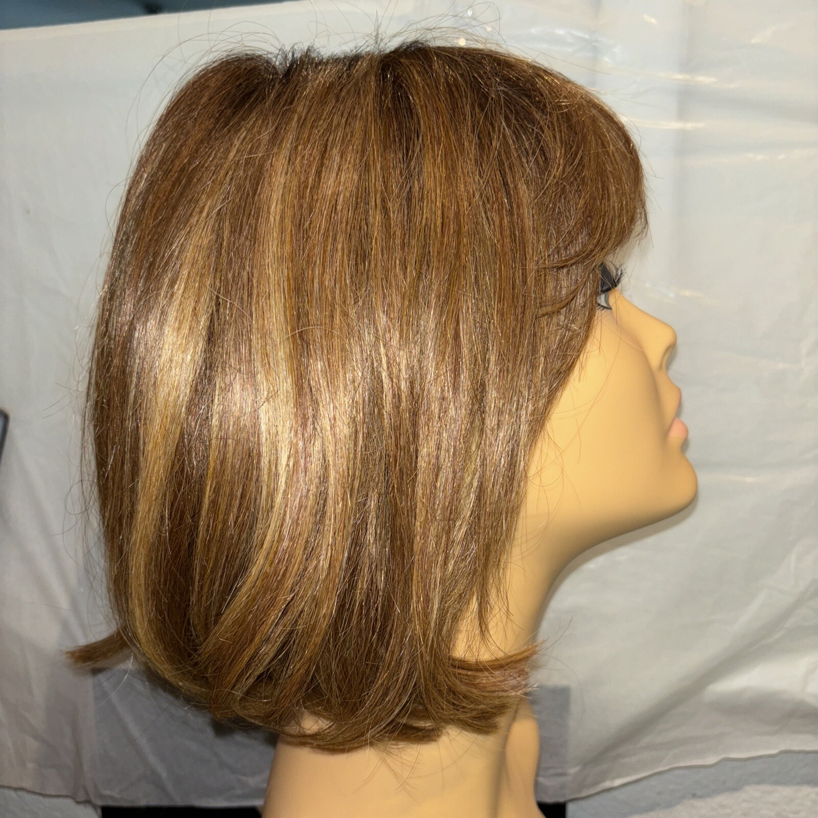 TONY OF BEVERLY WIG #105 of 130+ #W105 – SEE MY OTHER WIGS
