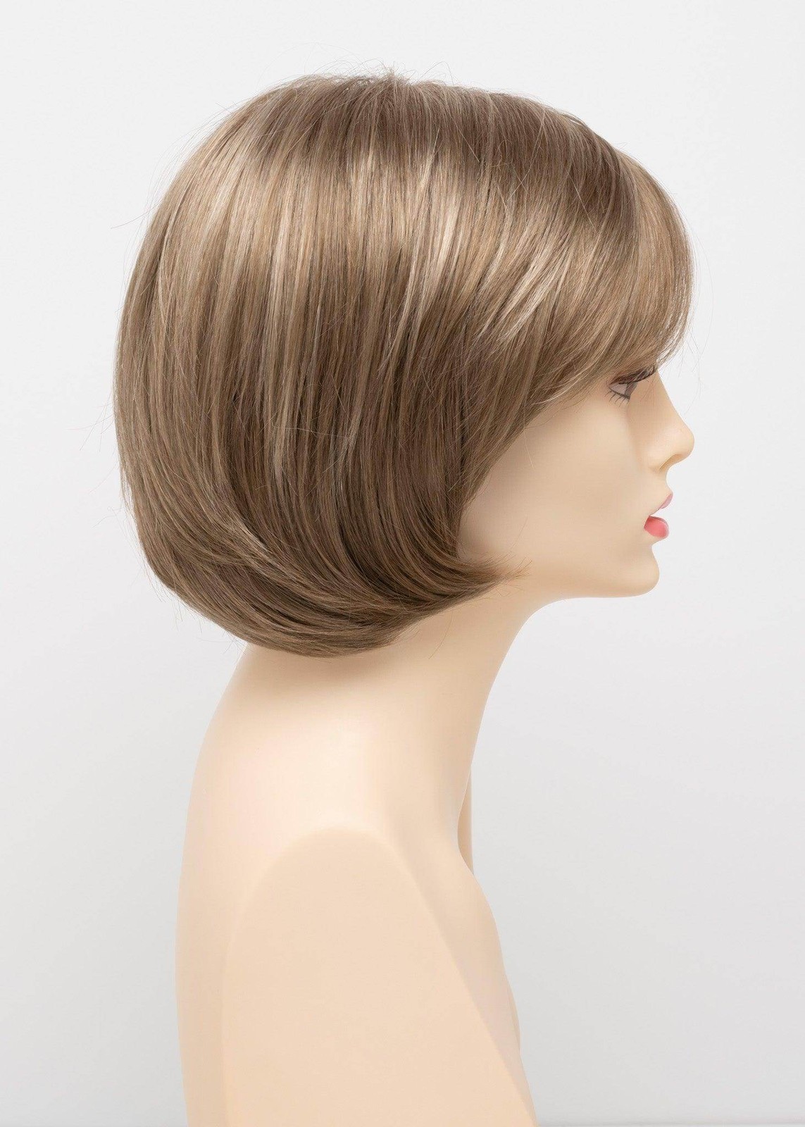 HALEY – Mono Top Ready to Wear Synthetic Wig