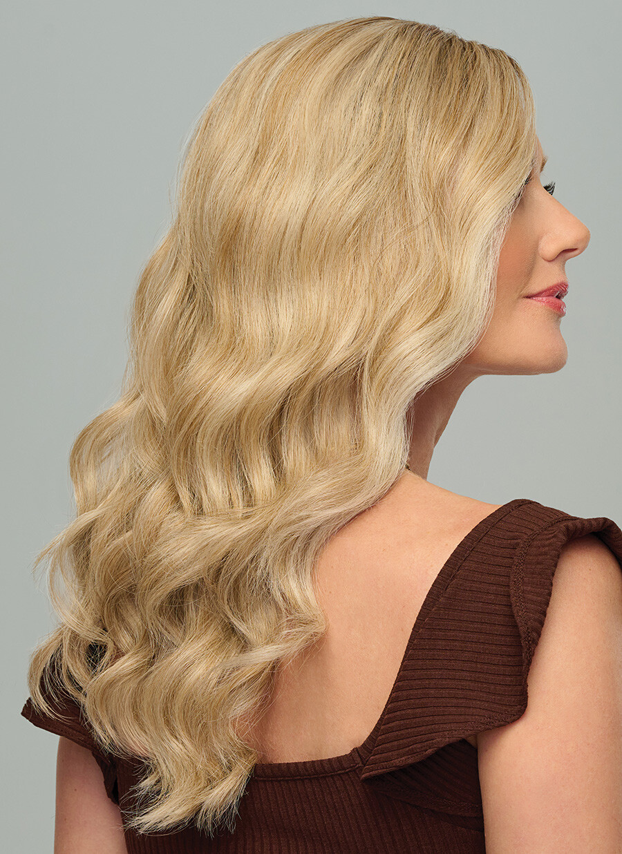 DAY TO DATE Wig by RAQUEL WELCH *ANY COLOR!* Lace Front + Mono Part, NEW