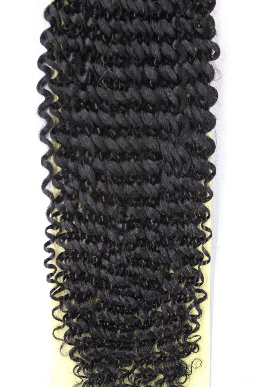 I&I Hair Innocence EZCROCHET Bohemian Wave Crochet Braiding Hair Spectra 18″