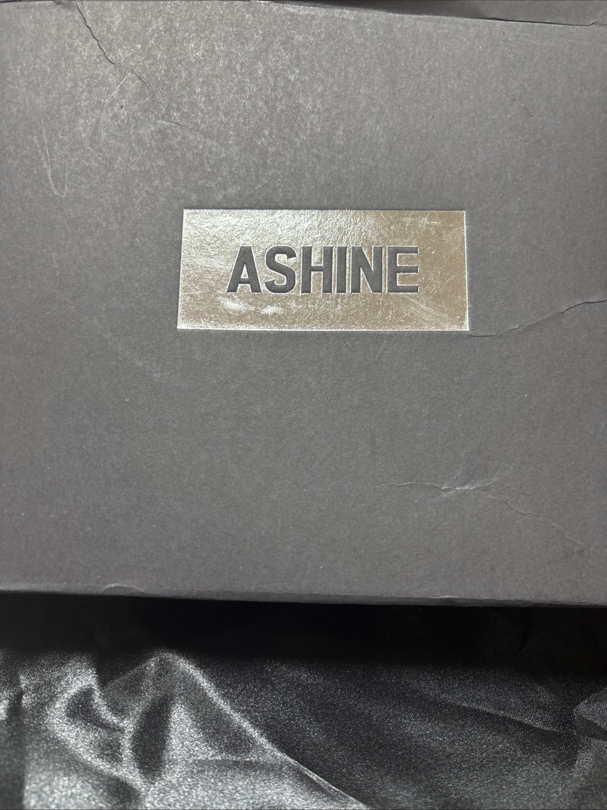 ASHINE Human Hair Bundles Body Wave Straight Unprocessed Cambodian 16/18/20